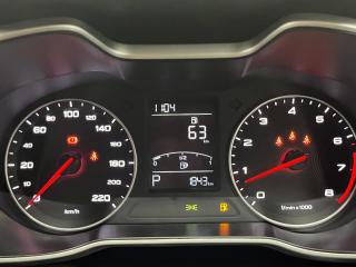 MG ZS 1.5 Luxury