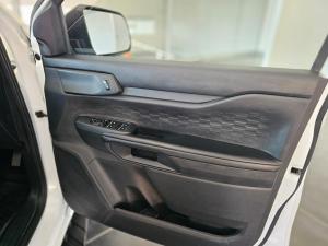 Ford Ranger 2.0 SiT double cab XL 4x4 auto - Image 17