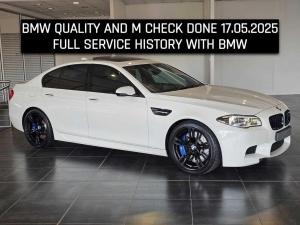 BMW M5 M5 - Image 1