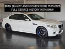 Thumbnail BMW M5 M5