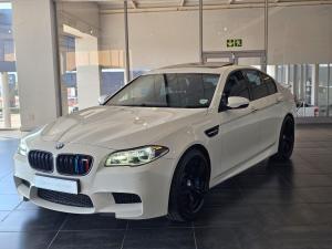 BMW M5 M5 - Image 4
