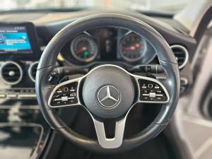 Mercedes-Benz C-Class C180 - Image 10