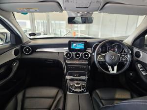 Mercedes-Benz C-Class C180 - Image 11