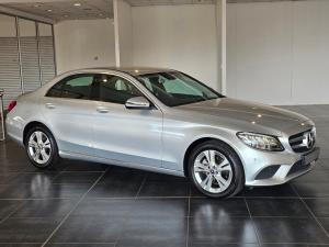 Mercedes-Benz C-Class C180 - Image 1