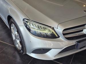 Mercedes-Benz C-Class C180 - Image 2