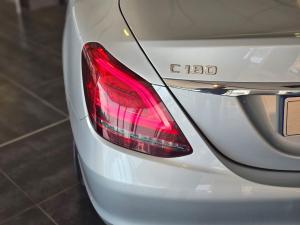 Mercedes-Benz C-Class C180 - Image 5