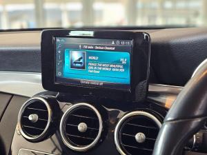 Mercedes-Benz C-Class C180 - Image 7