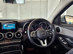 Mercedes-Benz C-Class C180 - Image 8