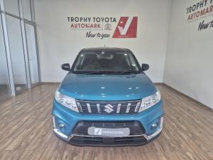 Suzuki Vitara 1.6 GL+ auto - Image 5