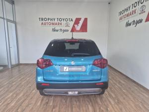 Suzuki Vitara 1.6 GL+ auto - Image 6