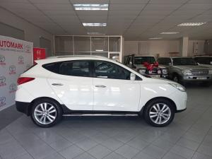 Hyundai ix35 2.0 GLS - Image 7