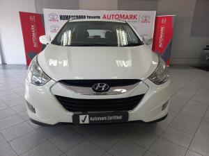 Hyundai ix35 2.0 GLS - Image 8