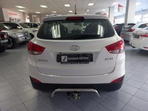 Hyundai ix35 2.0 GLS - Image 9