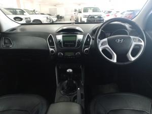 Hyundai ix35 2.0 GLS - Image 10