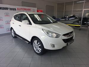 Hyundai ix35 2.0 GLS - Image 1