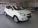 Thumbnail Hyundai ix35 2.0 GLS