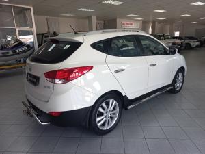 Hyundai ix35 2.0 GLS - Image 3