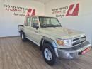 Thumbnail Toyota Land Cruiser 79 4.0 V6 double cab