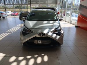 Toyota Aygo 1.0 - Image 5