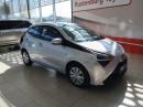 Thumbnail Toyota Aygo 1.0