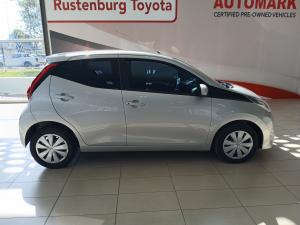 Toyota Aygo 1.0 - Image 3