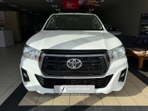 Toyota Hilux 2.4GD-6 double cab SRX - Image 5
