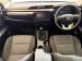 Toyota Hilux 2.4GD-6 double cab SRX - Thumbnail 8