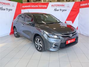 Toyota Starlet 1.5 XR auto - Image 1
