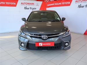 Toyota Starlet 1.5 XR auto - Image 4