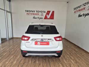 Suzuki Vitara Brezza 1.5 GLX auto - Image 8