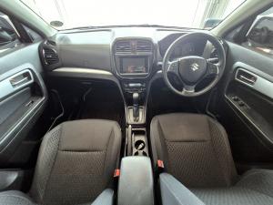 Suzuki Vitara Brezza 1.5 GLX auto - Image 10