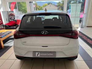 Hyundai i20 1.2 Fluid - Image 5