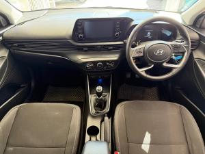Hyundai i20 1.2 Fluid - Image 6