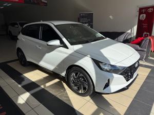 Hyundai i20 1.2 Fluid - Image 1