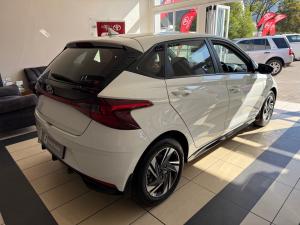 Hyundai i20 1.2 Fluid - Image 2