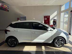 Hyundai i20 1.2 Fluid - Image 3