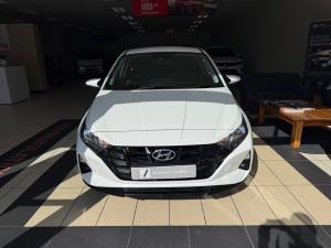 Hyundai i20 1.2 Fluid - Image 4