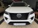 Toyota Fortuner 2.4GD-6 manual - Thumbnail 6