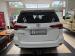 Toyota Fortuner 2.4GD-6 manual - Thumbnail 7