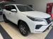 Toyota Fortuner 2.4GD-6 manual - Thumbnail 1