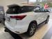 Toyota Fortuner 2.4GD-6 manual - Thumbnail 2