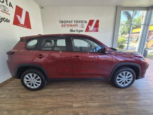Toyota Urban Cruiser 1.5 XS - Image 3