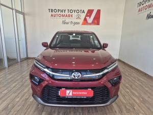 Toyota Urban Cruiser 1.5 XS - Image 4