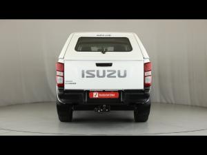 Isuzu D-Max 1.9TD double cab L 4x4 manual - Image 5
