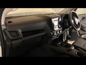 Isuzu D-Max 1.9TD double cab L 4x4 manual - Image 7