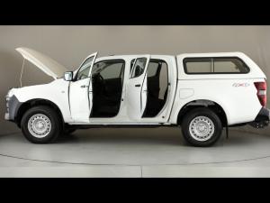 Isuzu D-Max 1.9TD double cab L 4x4 manual - Image 11