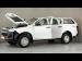 Isuzu D-Max 1.9TD double cab L 4x4 manual - Thumbnail 12