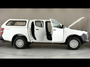 Isuzu D-Max 1.9TD double cab L 4x4 manual - Image 15