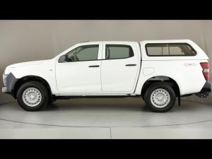 Isuzu D-Max 1.9TD double cab L 4x4 manual - Image 17