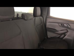 Isuzu D-Max 1.9TD double cab L 4x4 manual - Image 20